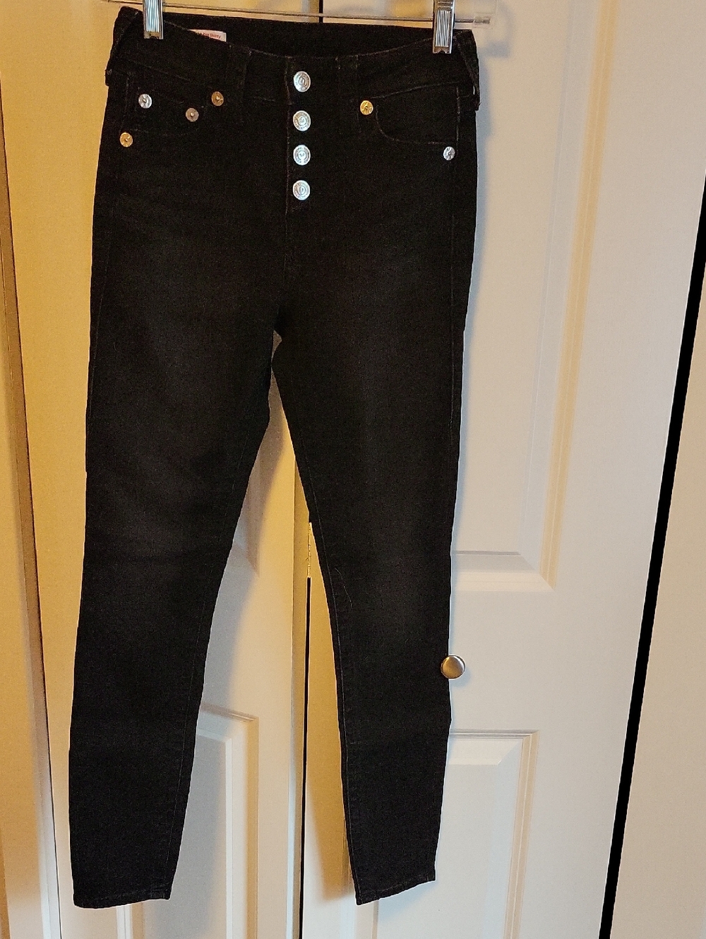 True Religion Skinny